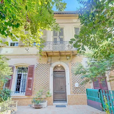 Immogroom - Suquet - 2 Min From The Beaches Cannes Exterior photo