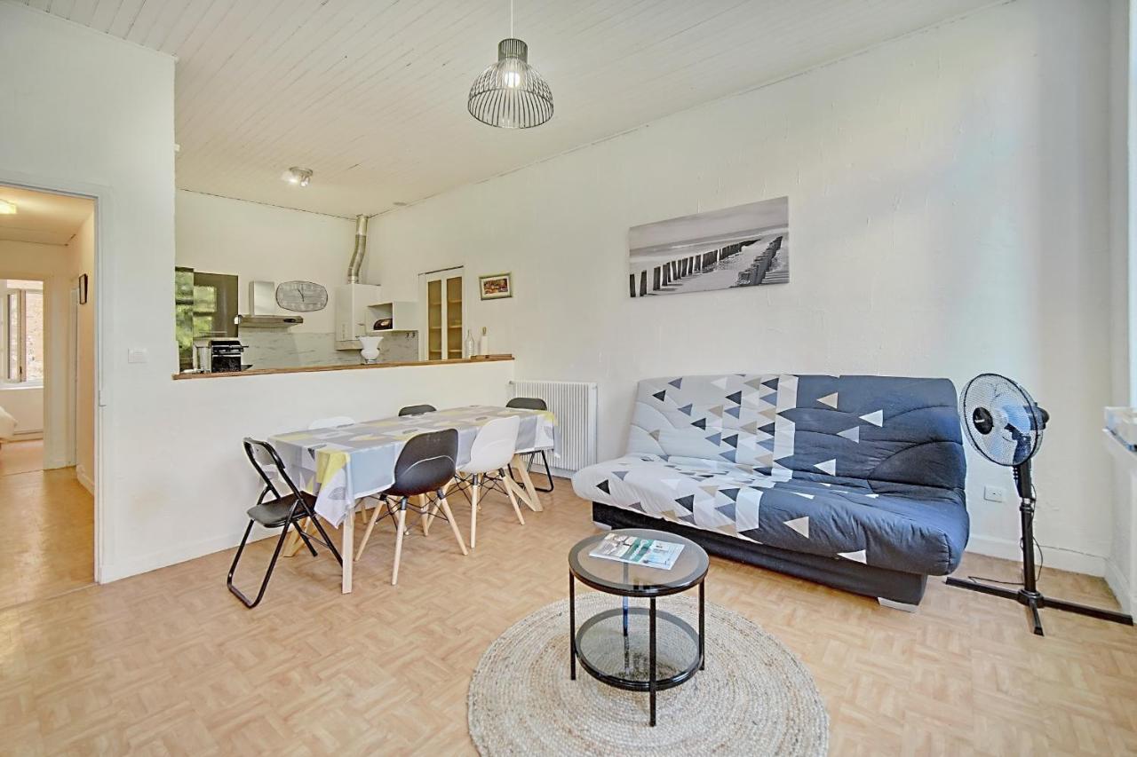 Immogroom - Suquet - 2 Min From The Beaches Villa Cannes