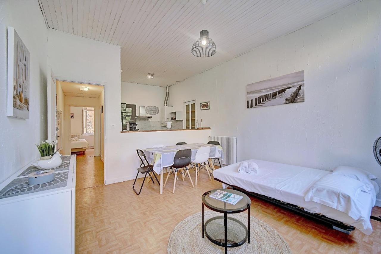 Immogroom - Suquet - 2 Min From The Beaches * Cannes