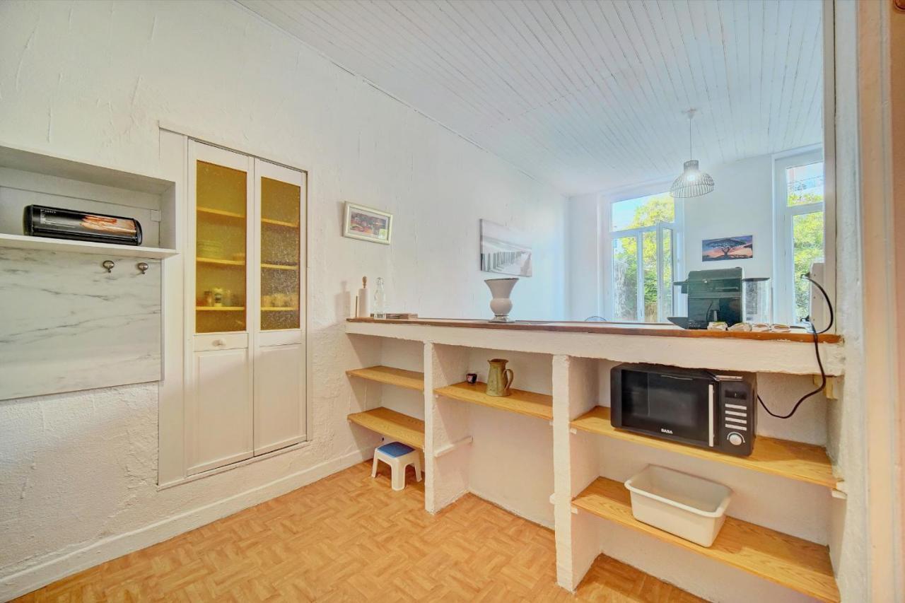 Villa Immogroom - Suquet - 2 Min From The Beaches Cannes
