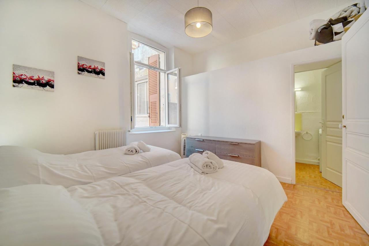Immogroom - Suquet - 2 Min From The Beaches * Cannes