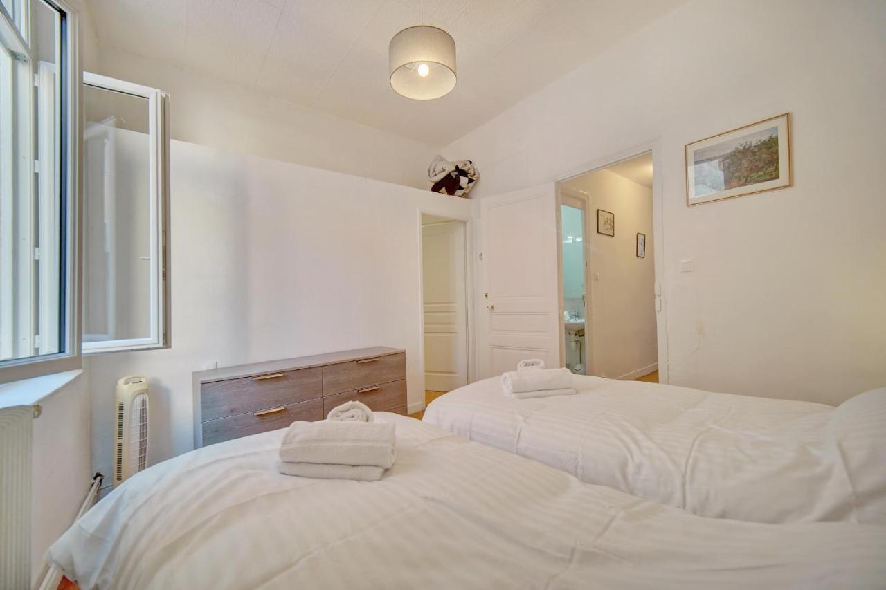 Immogroom - Suquet - 2 Min From The Beaches Villa