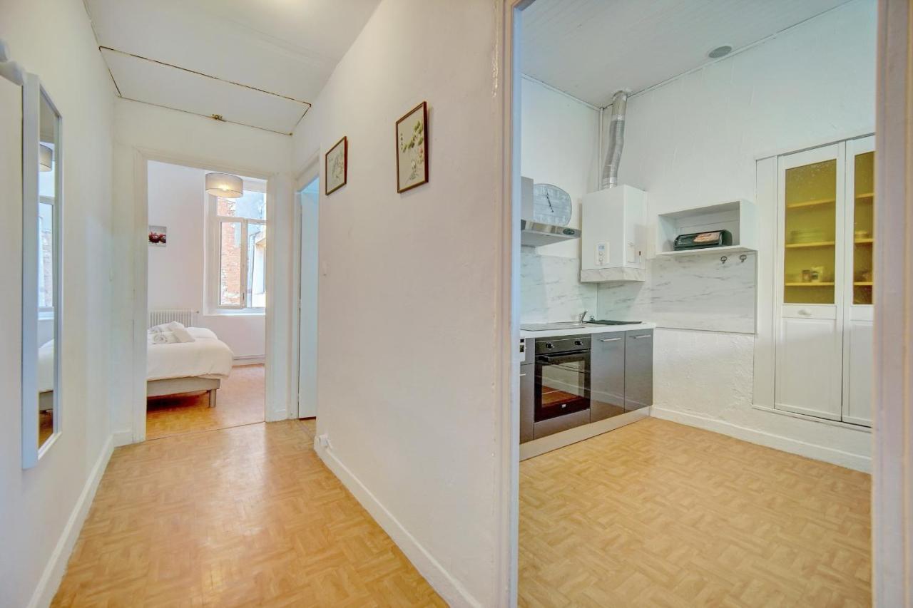 Villa Immogroom - Suquet - 2 Min From The Beaches *