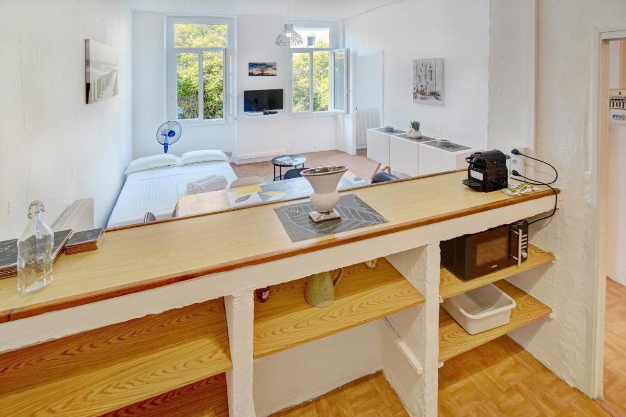 Villa Immogroom - Suquet - 2 Min From The Beaches Cannes