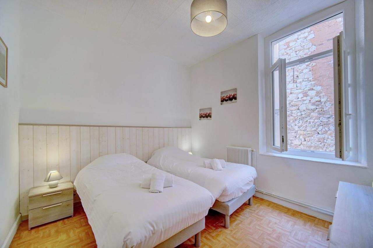 Immogroom - Suquet - 2 Min From The Beaches Villa