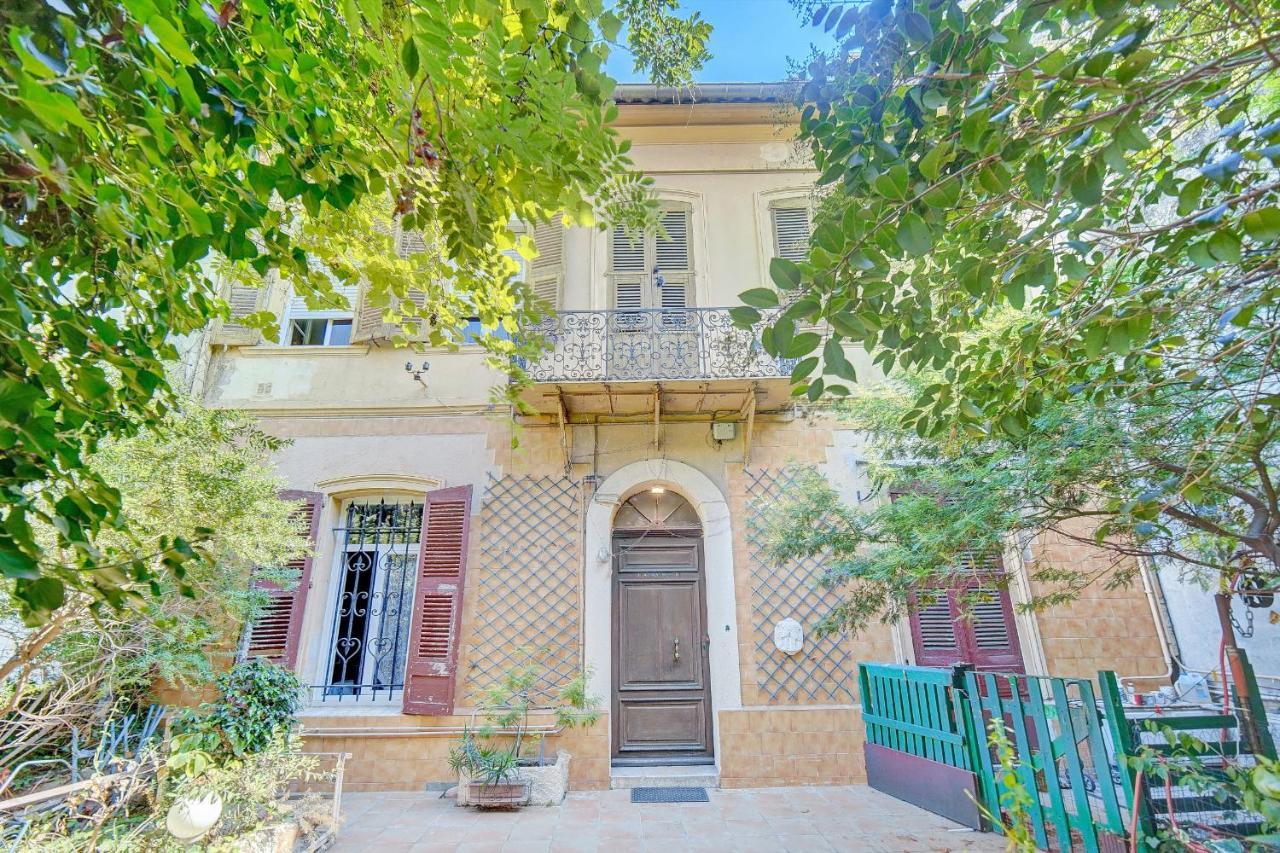 Immogroom - Suquet - 2 Min From The Beaches Cannes