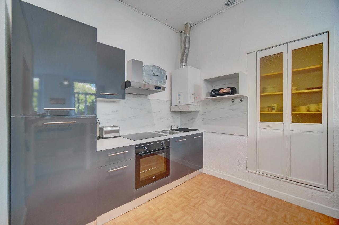 Immogroom - Suquet - 2 Min From The Beaches Villa Cannes