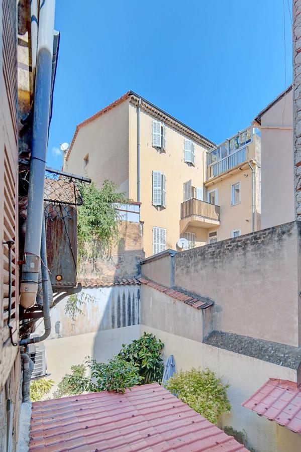 Villa Immogroom - Suquet - 2 Min From The Beaches