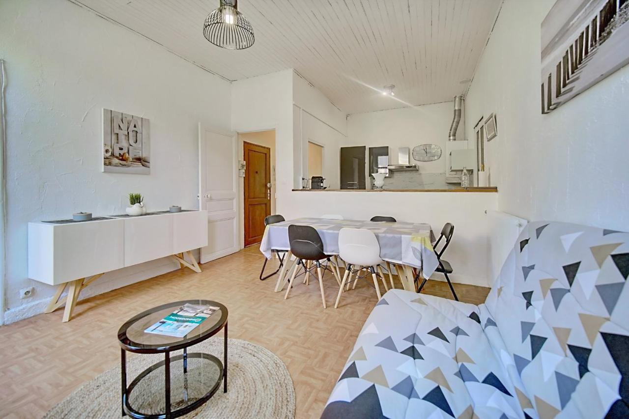 Villa Immogroom - Suquet - 2 Min From The Beaches Cannes