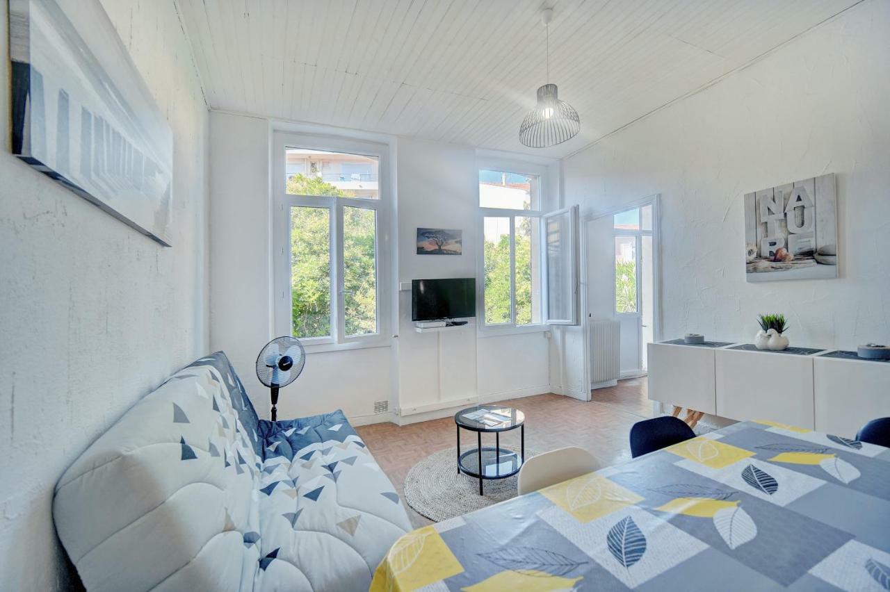 Villa Immogroom - Suquet - 2 Min From The Beaches Cannes